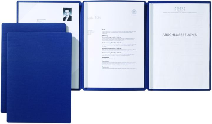 Immagine prodotto Pagna STRAIGHT - Cartelle di applicazione (A4, 1 x)