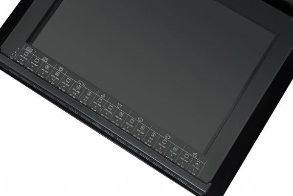 Actual product image Amica 57GEH2.33HZpTaW