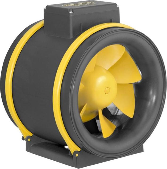Produktbild MaxFan PRO AC 160
