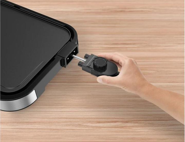 Actual product image Tefal Plancha Giant