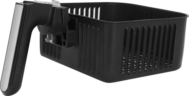 Productafbeelding Inventum GF400HL - Friteuse - Inhoud 4 liter - Zwart