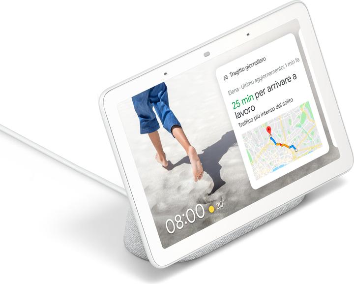 Productafbeelding Google Nest Hub (Google Assistent)