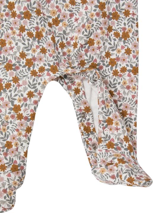Immagine prodotto Vertbaudet Bio-Kollektion: Baby Geschenk-Set aus Body, Latzhose, Mütze & Cordjacke (44)