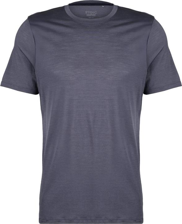 Actual product image Stoic MerinoChill MMXX. GÃ¶teborg Tee (5XL)