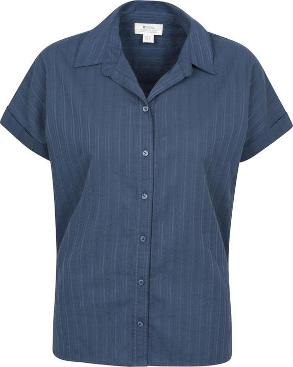 Produktbild Mountain Warehouse Palm Hemd (48 D)
