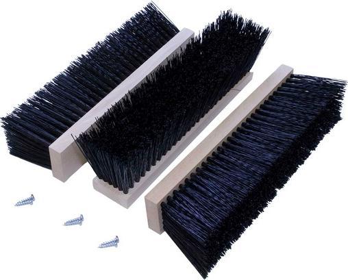 Produktbild Zeintra Ersatzbürsten-Set (3 x)