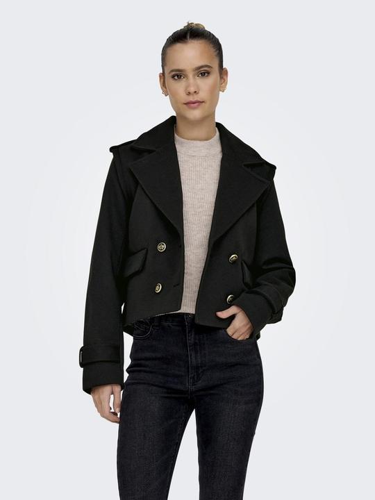 Image du produit Only Veste à col revers Veste (XL)