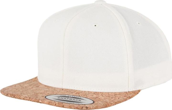 Image du produit Flexfit Casquette de baseball en liège (Taille unique)