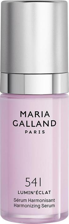 Maria Galland LUMIN'ÉCLAT 541 Harmonizing Serum (30 ml)