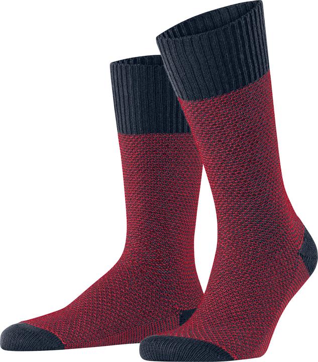 Immagine prodotto Esprit Stivale Cozy Piqué Uomo (Confezione singola, 39 - 42)