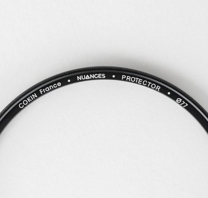 Produktbild Cokin Nuances UV Protector 77mm (77 mm, UV-Filter, 77 mm)