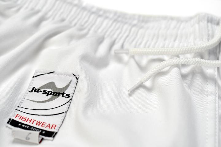 Immagine prodotto Ju-Sports Tuta da Ju-Jutsu "per iniziare" Bambini (110)