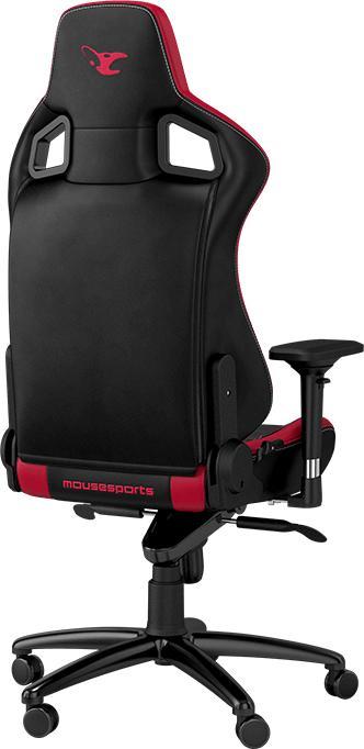 Produktbild noblechairs EPIC - mousesports Edition
