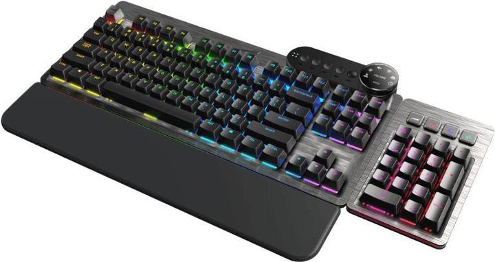 Actual product image Mountain Everest Max (DE, Cable)