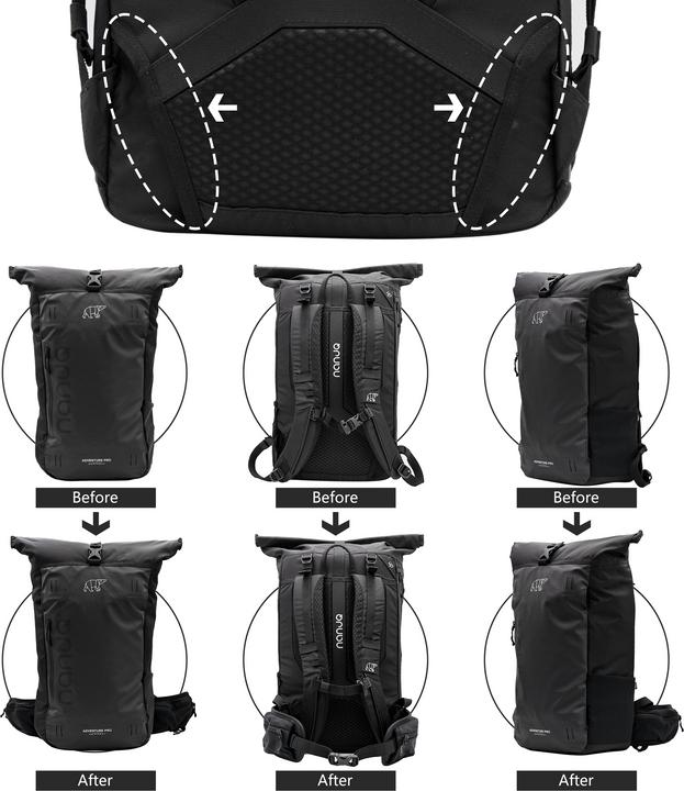 Produktbild Nanuq Adventure Kit 2024 (25.20")