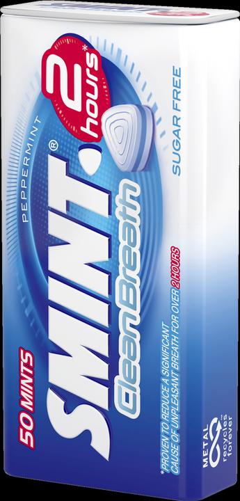 Immagine prodotto Smint Menta piperita (1 pz., 35 g)