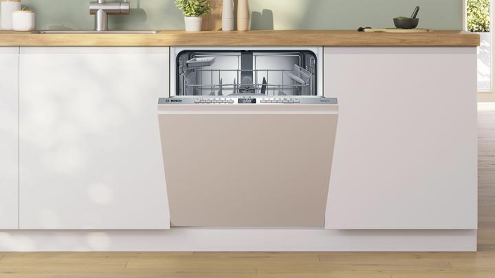 Immagine prodotto Bosch Hausgeräte Bosch Serie 4 SMV4HAX19E lavastoviglie A scomparsa totale 13 coperti D