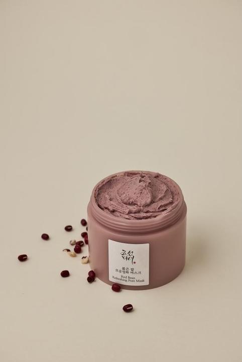 Image du produit Beauty of Joseon Haricot rouge (140 ml)