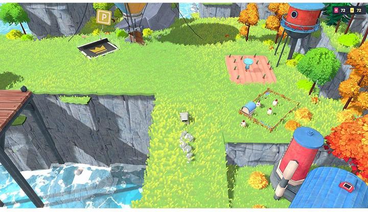 Actual product image Sold Out You Suck at Parking (PS4, EN)