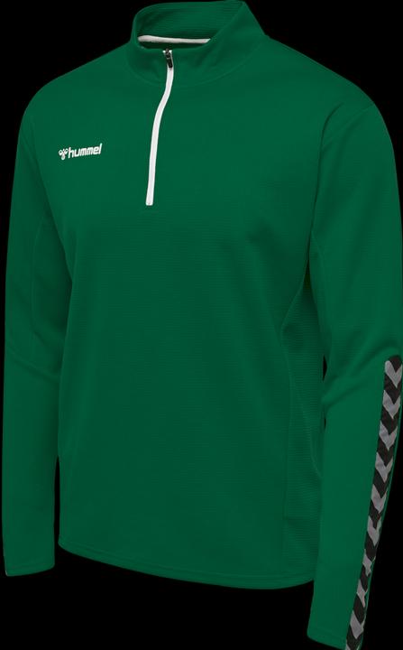 Immagine prodotto hummel Autentica Felpa Con Mezza Zip (XXL)