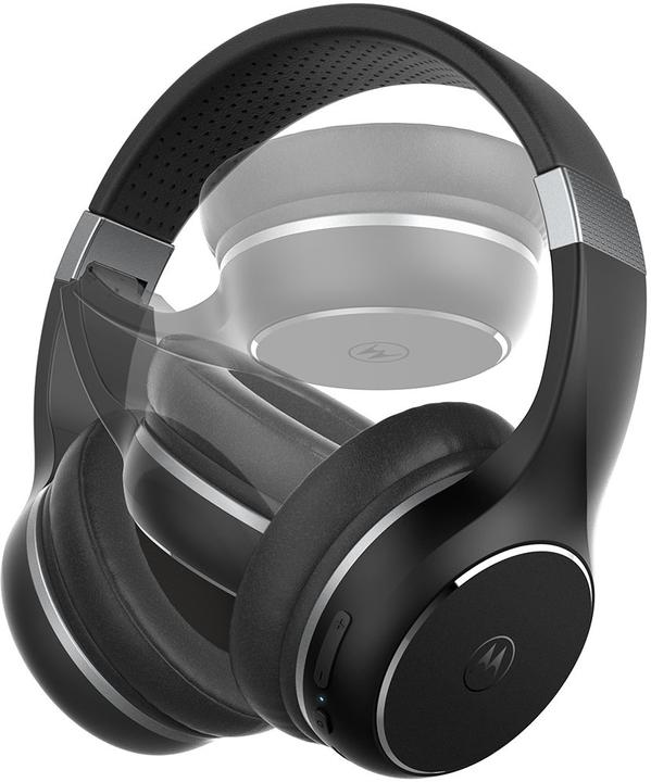 Productafbeelding Motorola Moto XT220 (NC, 23 h, Draadloze)