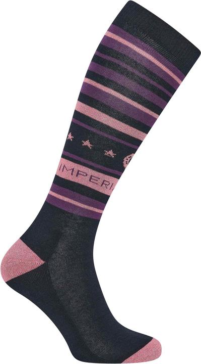 Actual product image Imperial Riding Stripy Sparkle (39, 42)