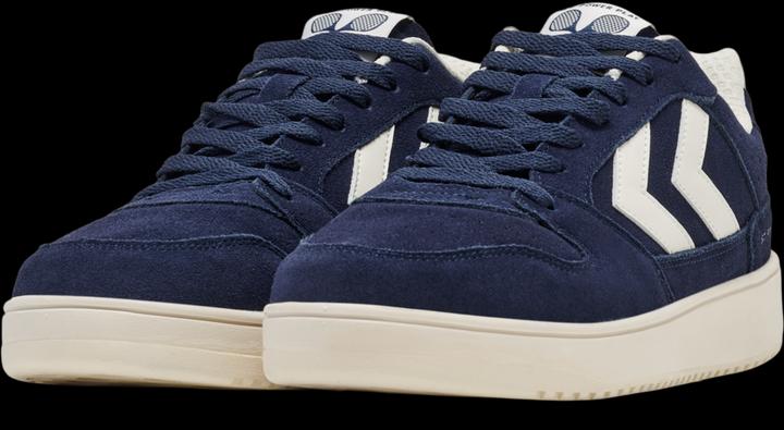 Produktbild hummel St. Power Play Suede (43)