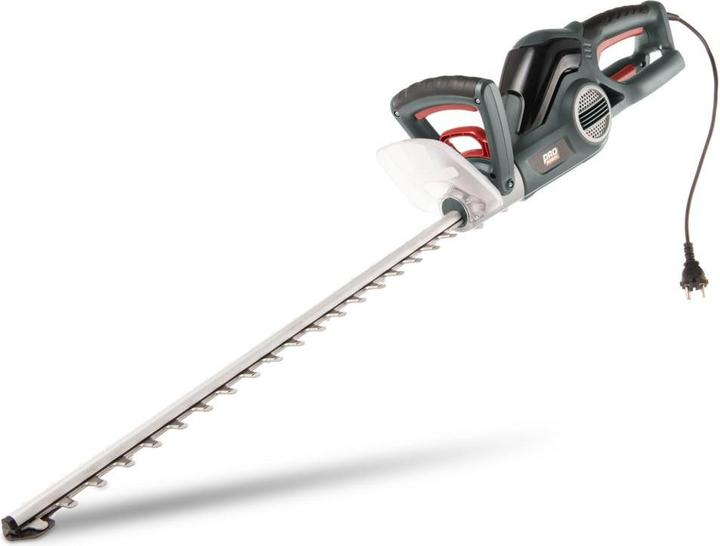 Powerplus Professional Hedge Trimmer 600W 600mm (Electric hedge trimmer)