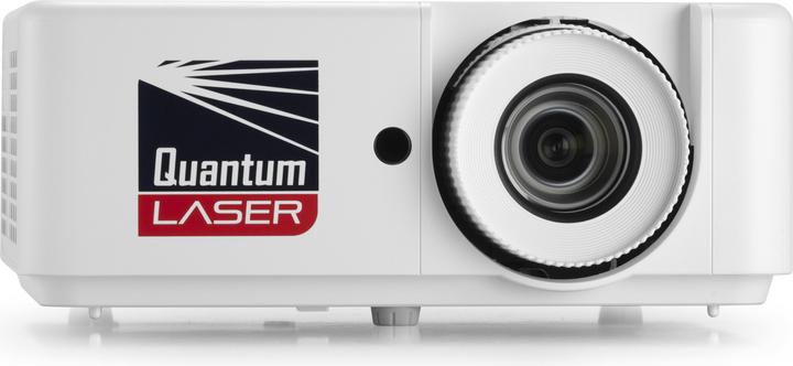 Actual product image Infocus Nemesis IN1026SL (WXGA, 5000 lm)