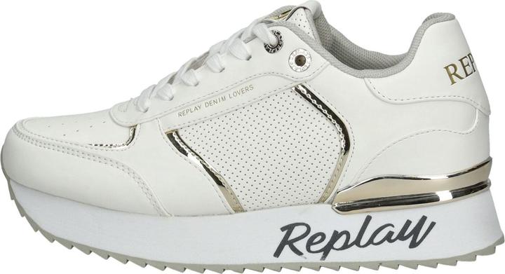 Produktbild Replay Sneaker (39)