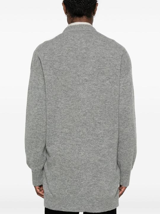 Produktbild Marni Sweaters Grey (48)