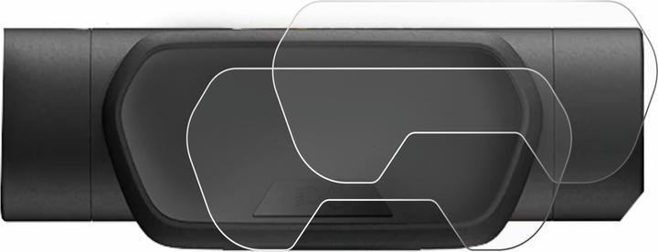 Actual product image BROTECT Screen Protector Clear