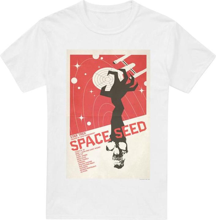 Produktbild The Original Series Episode 22 TShirt (L)