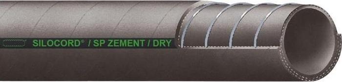 Image du produit Teguma Tuyau d'aspiration SILOCORD®/SP ID 102,0mm L.20m