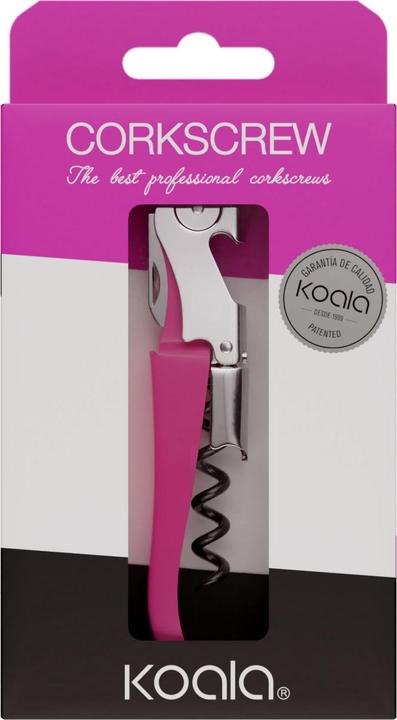 Produktbild Koala Profi Korkenzieher (Korkenzieher)