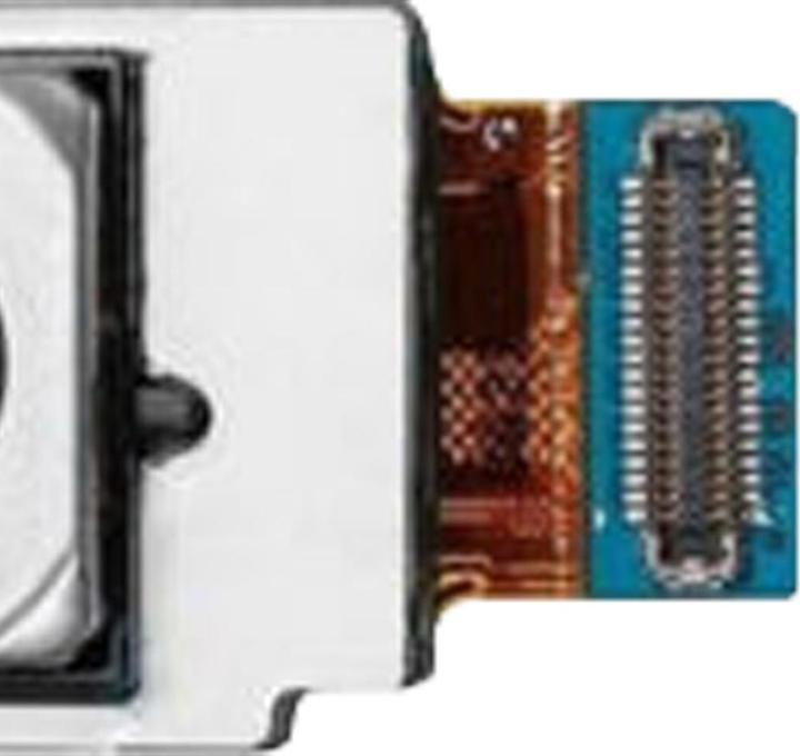 Actual product image Clappio Rear camera spare part (Galaxy S7 Edge)