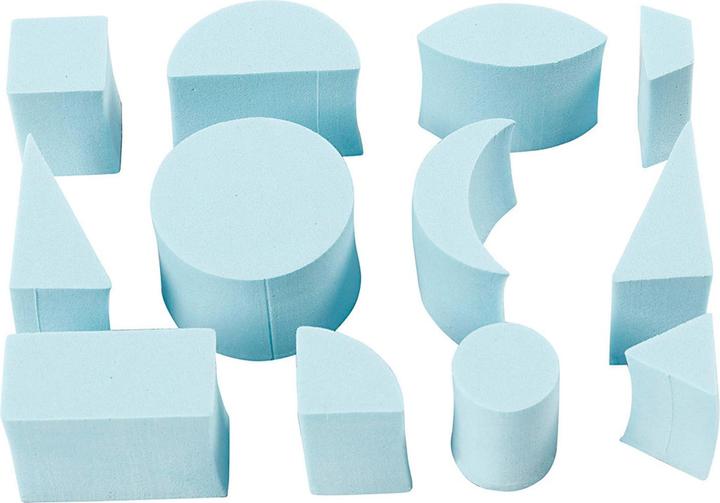 Actual product image Creativ Company Foam rubber stamp