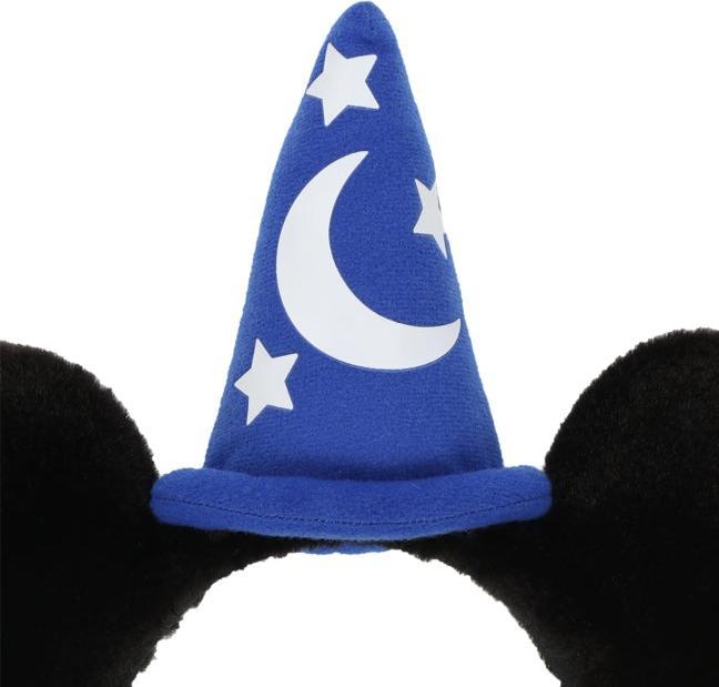 Disney Mickey Maus Haarreif Tokyo Resort