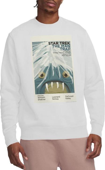 Produktbild The Original Series Episode 1 Sweatshirt (XXL)