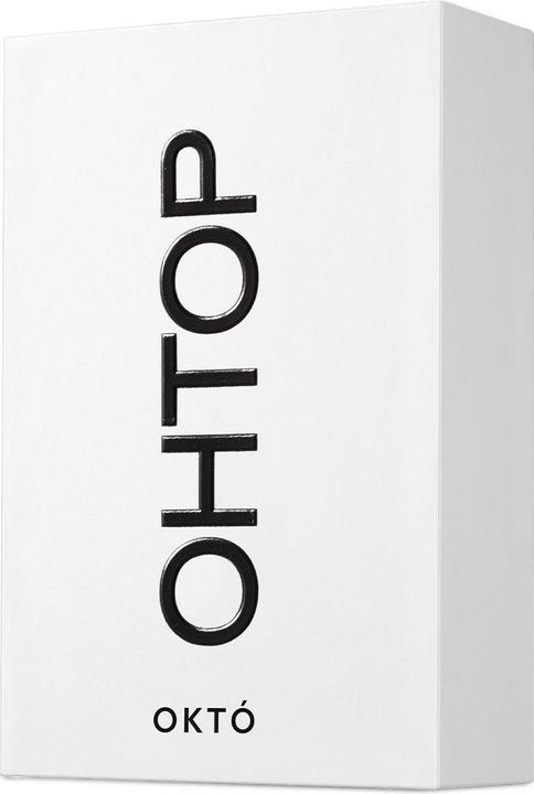 Immagine prodotto Ohtop Októ Eau de Parfum (Eau de parfum, 100 ml)