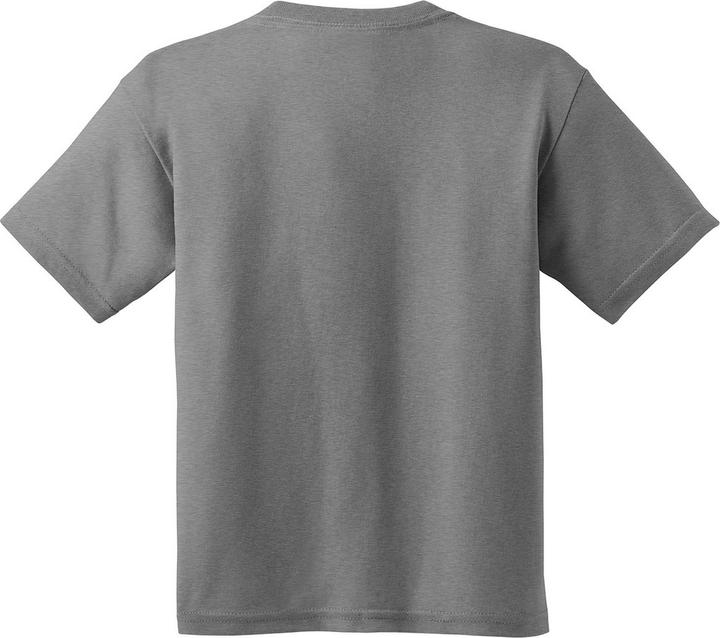Immagine prodotto Gildan T-shirt con scollo rotondo e maniche corte (XL)