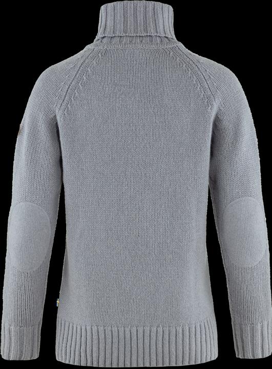 Produktbild Fjällräven Women's Övik Cable Knit Roller Neck (L)