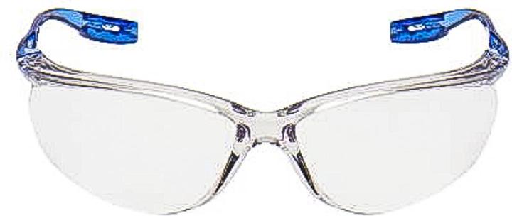 Actual product image 3M Protective goggles Tora CCS TORACCS