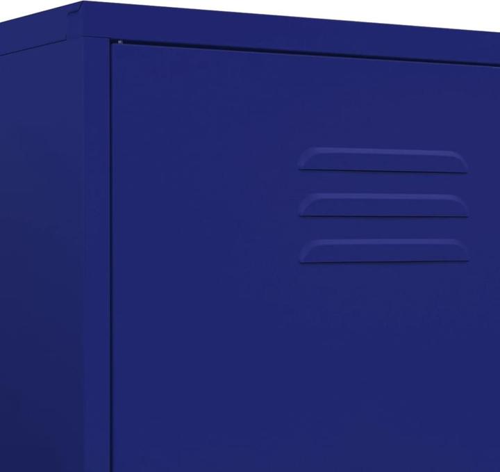 Immagine prodotto VidaXL Evsegniia (90 x 50 x 180 cm)