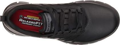 Immagine prodotto Skechers Sure Track Work Women (36)