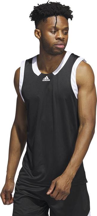 Produktbild adidas Icon Squad Basketballtrikot Herren (M)
