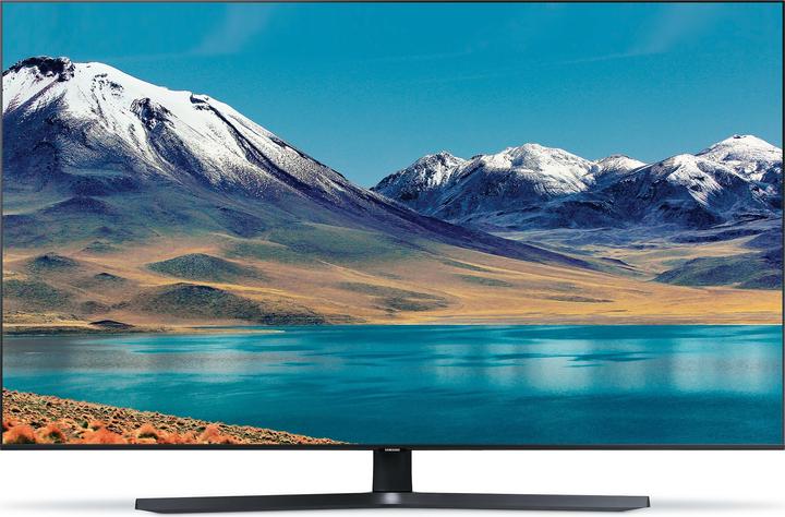 Samsung GU50TU8509UXZG (50", LCD, 4K)