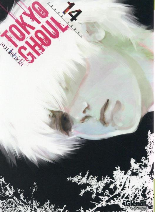Image du produit NoName TOKYO GHOUL - Tome 14