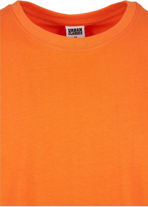 Immagine prodotto Urban Classics Tee con risvolto lungo (XXL)