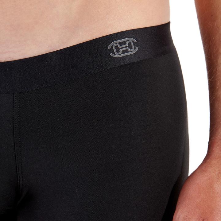 Image du produit HOM Comfort Boxer Briefs Modal Clean Cut (S, Une unité par pack)
